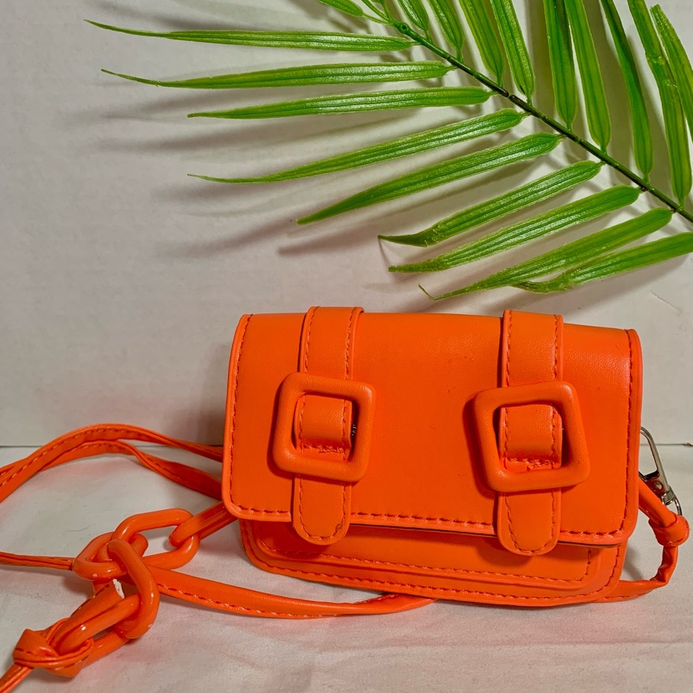 Mini purse